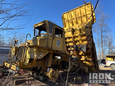 Cat 769B Haul Truck (Inoperable)
