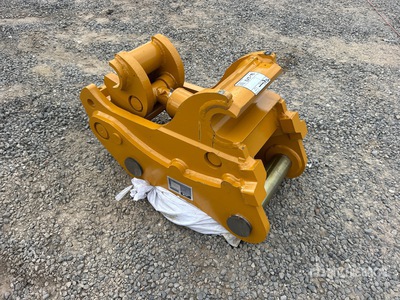 2026 Handy HEC320 وصلة حفارة - Fits Cat 320 (Unused)