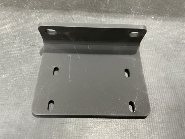 (16) Oshkosh 4126239 Angle Brackets