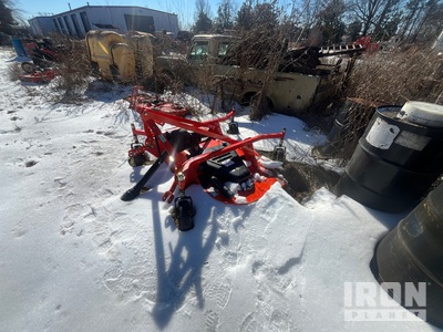 2022 Land Pride FDR1672 Finish Mower Accessori vari agricoli