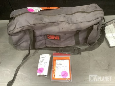 (2) Hand Tools, (2) Cable Locators, (1) Pins & Assorted Items