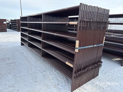 Quantity of Viehzuchtgremium