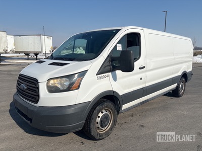 2015 Ford Transit 150 Cargo Van