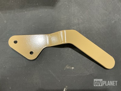 (28) Ultra Machine & Fabrication 1003236-0102 Vehicular Door Handles