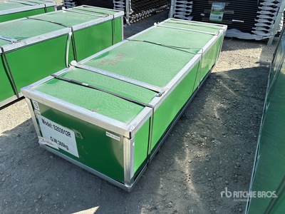 2026 suhivelee 203012R-300gPE 20 ft x 30 ft x 12 ft 貯蔵庫 (Unused)