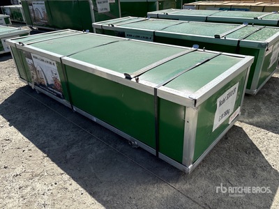 2026 suhivelee 203012R-300gPE 20 ft x 30 ft x 12 ft 貯蔵庫 (Unused)