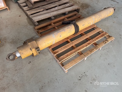 Cat Ejector Ram - Fits Cat 627