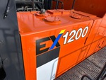 Hydraulics with Hydraulic Tank