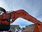 v2 Chassis - Excavator with 