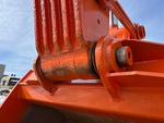 v2 Chassis - Excavator with 