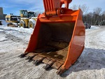 Specialty with Excavator Bucket Condition