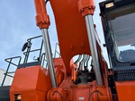 Hydraulics with Boom Lift Cylinder(s)