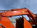 v2 Chassis - Excavator with Boom Condition
