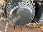 Drivetrain with Right Final Drive