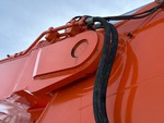 v2 Chassis - Excavator with 