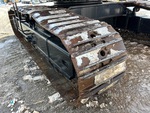 Undercarriage with Right Track Shoes