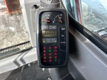 Control Station with Warning Lights
