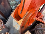 v2 Chassis - Excavator with 