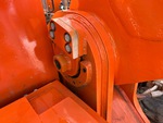 v2 Chassis - Excavator with Boom Base Pin and Bushings