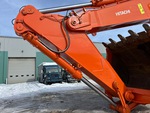 v2 Chassis - Excavator with 