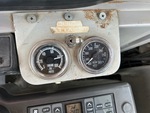 Control Station with Gauges