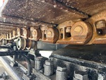Undercarriage with Right Track Links