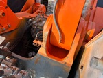 v2 Chassis - Excavator with 