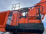 General Appearance with Hand Rails