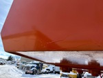 General Appearance with Paint