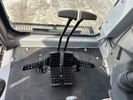 Control Station with Drivetrain Controls