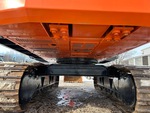 v2 Chassis - Excavator with Bottom Covers