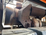 Engine with Exhaust System