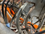 Hydraulics with Hoses (Hydraulics)