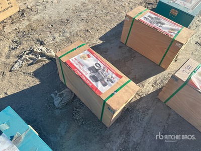 2026 suhivelee WW 20000 lb Winch (Unused)