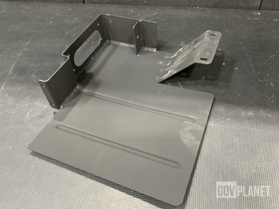 (56) Oshkosh 3828007 Vehicular Components Brackets