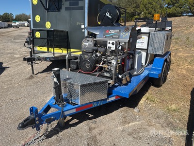 Power Wash System HD23 Laveur à pression