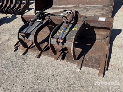 16 in Bak met schranklader