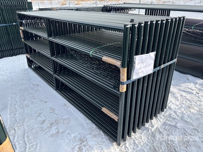 Quantity of (24) Puerta de ganado