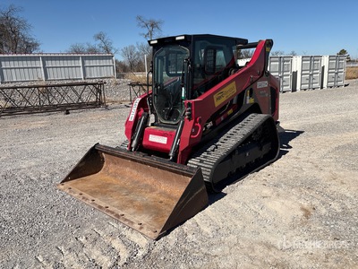 2024 Yanmar TL100VS Kompakt-Raupenlader