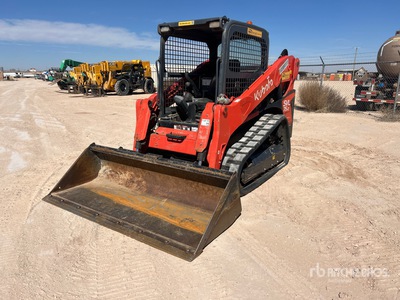 2023 Kubota SVL75-2 Kompaktowa ładowarka gąsienicowa