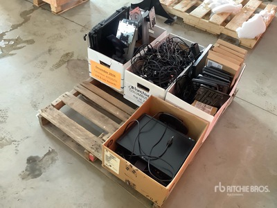 Quantity of Computer Accessories