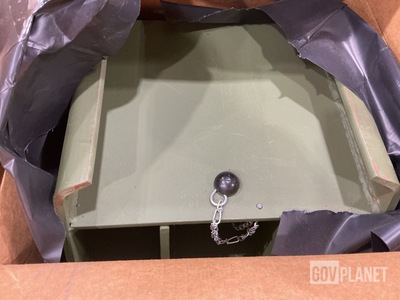 (4) 8336638 Pad Assembly Shoe Jacks