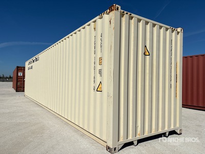 Conteneur de stockage