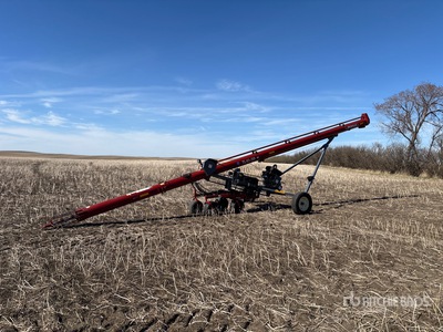 Meridian TL10-39 Grain Auger