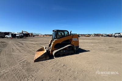2023 Case TR270B Compact Track Loader