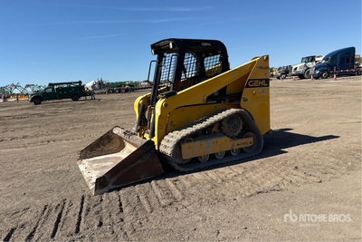 2023 Gehl RT165 Compact Track Loader