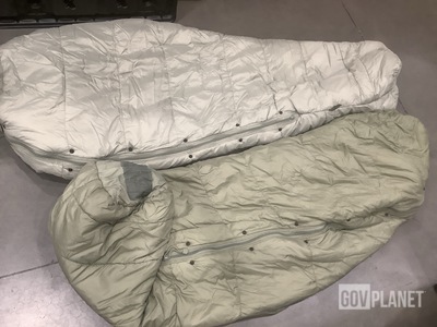 (50) Sleeping Bags