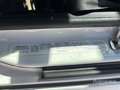 2017 Peterbilt 579 Cabeza Tractora Cabina Dormitorio