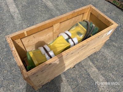 2016 Sparkle SB453 Q/C Młot hydrauliczny