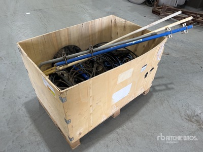 Auto Farm Novariant Auto Steer System